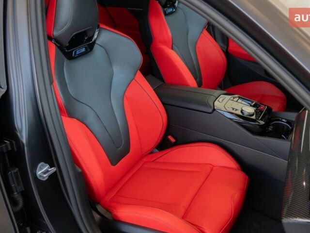 БМВ М5, объемом двигателя 4.4 л и пробегом 0 тыс. км за 183812 $, фото 17 на Automoto.ua