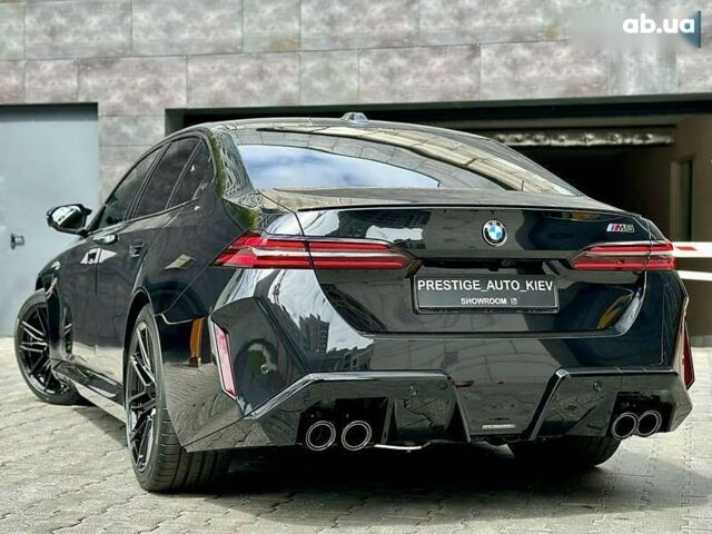 БМВ М5, объемом двигателя 0 л и пробегом 1 тыс. км за 189000 $, фото 22 на Automoto.ua