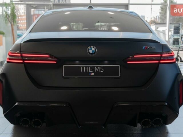 БМВ М5, объемом двигателя 4.4 л и пробегом 0 тыс. км за 183812 $, фото 4 на Automoto.ua