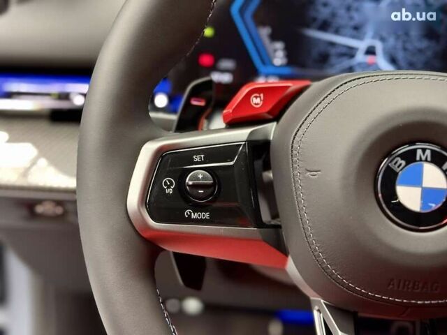 БМВ М5, об'ємом двигуна 0 л та пробігом 1 тис. км за 185900 $, фото 27 на Automoto.ua