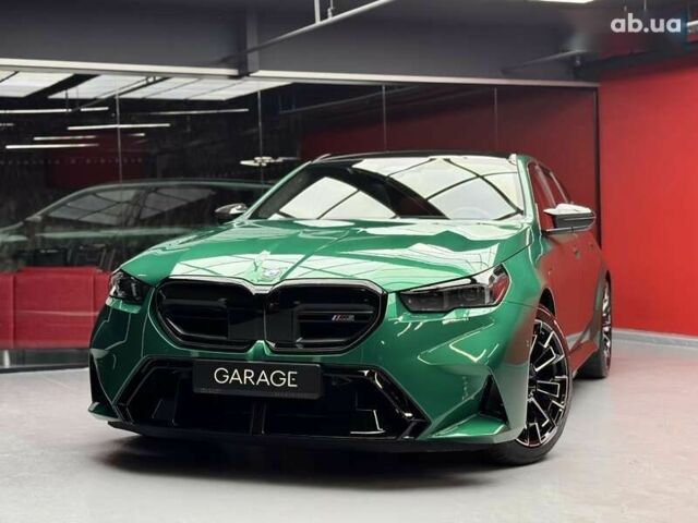 БМВ М5, объемом двигателя 0 л и пробегом 1 тыс. км за 187700 $, фото 11 на Automoto.ua