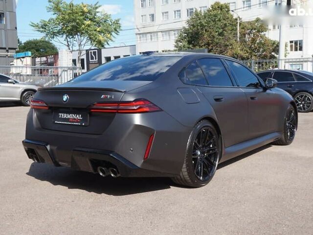 БМВ М5, объемом двигателя 0 л и пробегом 1 тыс. км за 209500 $, фото 4 на Automoto.ua