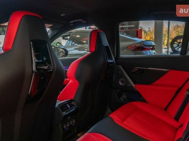 БМВ М5, объемом двигателя 4.4 л и пробегом 0 тыс. км за 183812 $, фото 23 на Automoto.ua