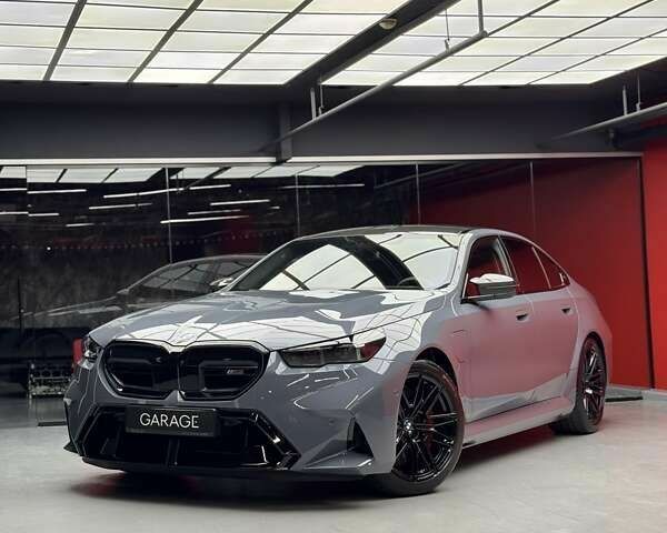 БМВ М5, объемом двигателя 0 л и пробегом 1 тыс. км за 187700 $, фото 7 на Automoto.ua