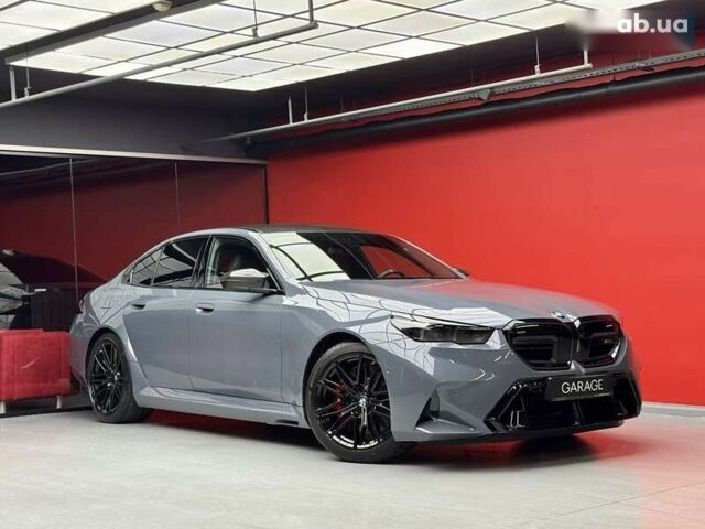 БМВ М5, объемом двигателя 0 л и пробегом 1 тыс. км за 187700 $, фото 15 на Automoto.ua