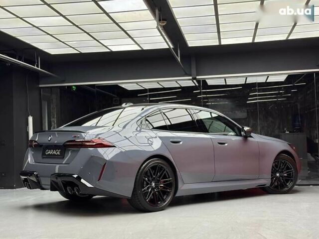 БМВ М5, объемом двигателя 0 л и пробегом 1 тыс. км за 187700 $, фото 18 на Automoto.ua