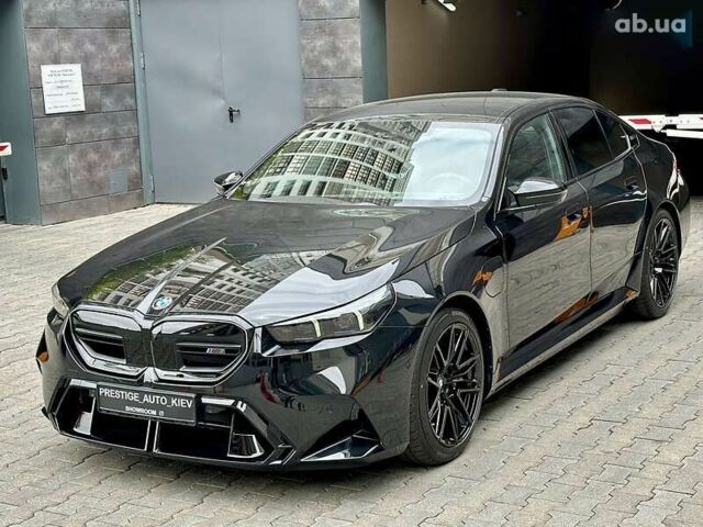 БМВ М5, объемом двигателя 0 л и пробегом 1 тыс. км за 195000 $, фото 7 на Automoto.ua