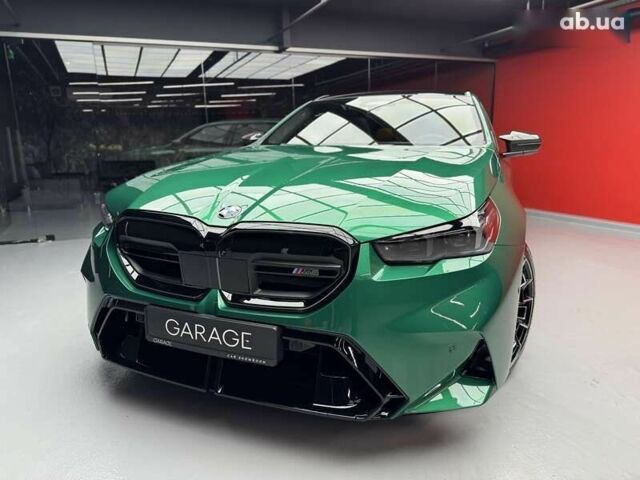 БМВ М5, объемом двигателя 0 л и пробегом 1 тыс. км за 184900 $, фото 9 на Automoto.ua