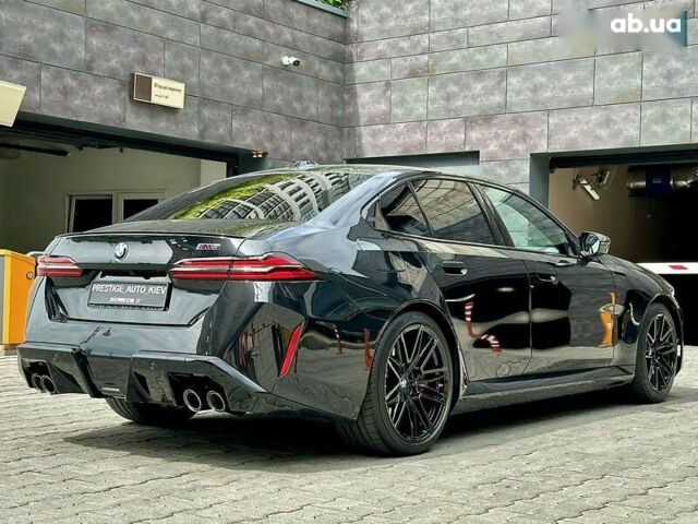 БМВ М5, объемом двигателя 0 л и пробегом 1 тыс. км за 189000 $, фото 19 на Automoto.ua