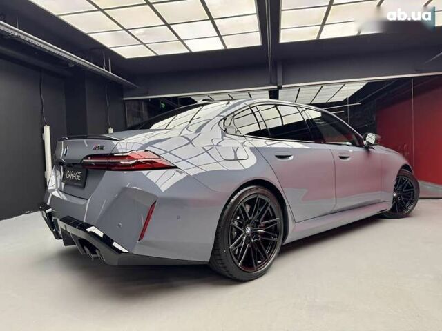 БМВ М5, об'ємом двигуна 0 л та пробігом 1 тис. км за 185900 $, фото 13 на Automoto.ua