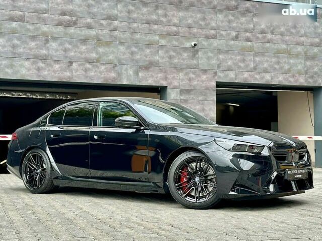 БМВ М5, объемом двигателя 0 л и пробегом 1 тыс. км за 189000 $, фото 3 на Automoto.ua