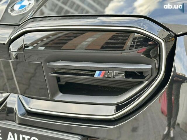 БМВ М5, объемом двигателя 0 л и пробегом 1 тыс. км за 189000 $, фото 29 на Automoto.ua