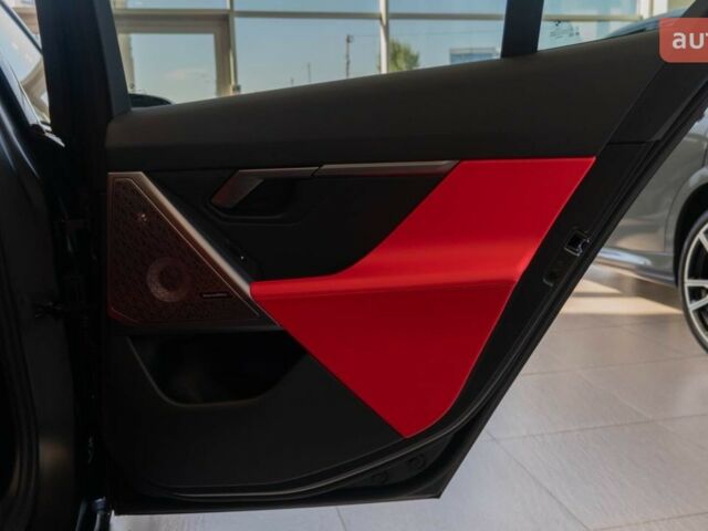 БМВ М5, объемом двигателя 4.4 л и пробегом 0 тыс. км за 183812 $, фото 19 на Automoto.ua