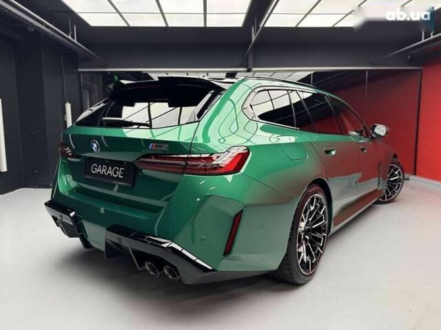 БМВ М5, объемом двигателя 0 л и пробегом 1 тыс. км за 184900 $, фото 18 на Automoto.ua