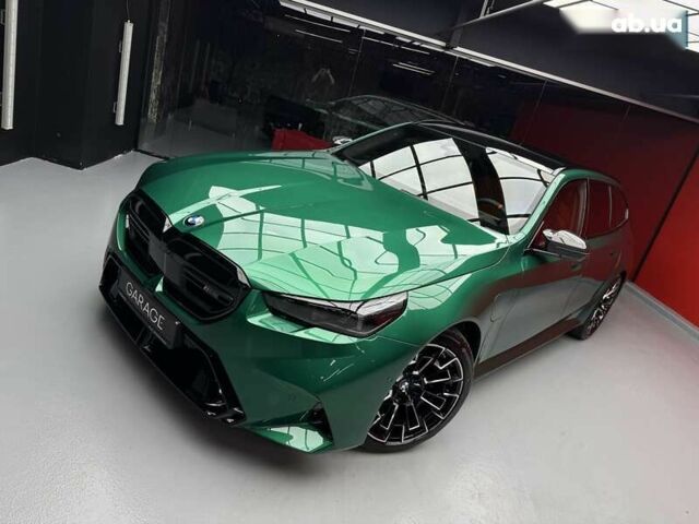 БМВ М5, объемом двигателя 0 л и пробегом 1 тыс. км за 187700 $, фото 14 на Automoto.ua