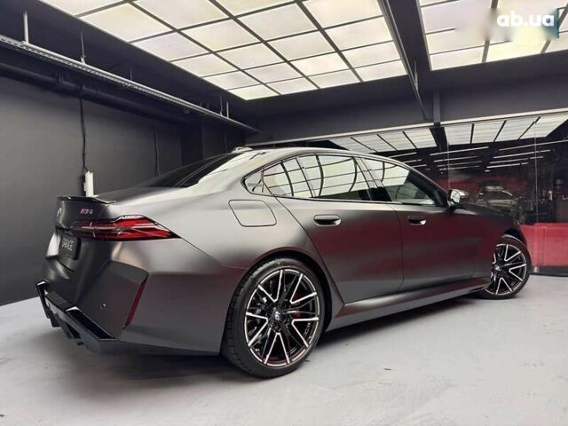 БМВ М5, объемом двигателя 0 л и пробегом 1 тыс. км за 184700 $, фото 19 на Automoto.ua