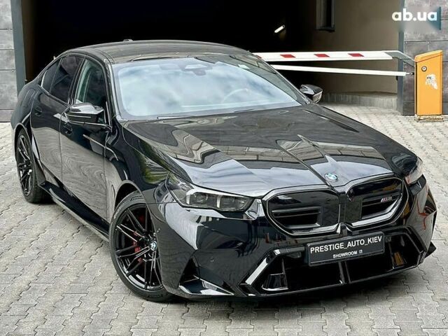 БМВ М5, объемом двигателя 0 л и пробегом 1 тыс. км за 189000 $, фото 2 на Automoto.ua