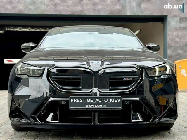 БМВ М5, объемом двигателя 0 л и пробегом 1 тыс. км за 189000 $, фото 5 на Automoto.ua