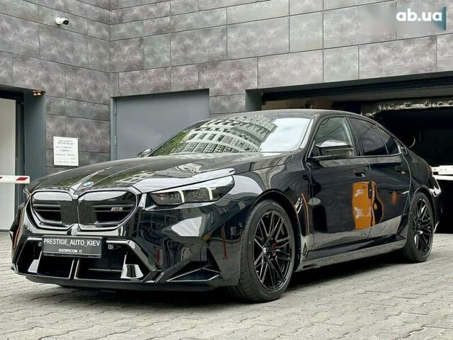 БМВ М5, объемом двигателя 0 л и пробегом 1 тыс. км за 189000 $, фото 10 на Automoto.ua