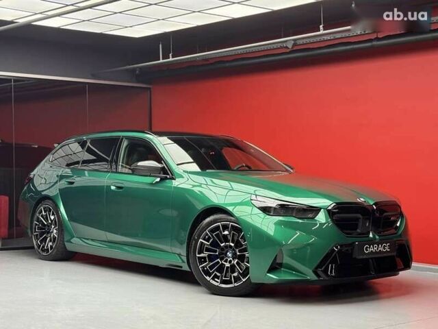 БМВ М5, объемом двигателя 0 л и пробегом 1 тыс. км за 187700 $, фото 7 на Automoto.ua