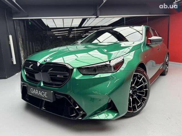 БМВ М5, объемом двигателя 0 л и пробегом 1 тыс. км за 184900 $, фото 10 на Automoto.ua