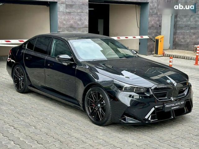 БМВ М5, объемом двигателя 0 л и пробегом 1 тыс. км за 195000 $, фото 8 на Automoto.ua