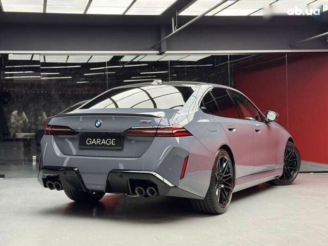 БМВ М5, об'ємом двигуна 0 л та пробігом 1 тис. км за 185900 $, фото 15 на Automoto.ua