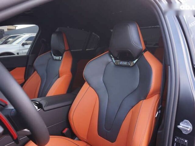 БМВ М5, объемом двигателя 0 л и пробегом 1 тыс. км за 209500 $, фото 29 на Automoto.ua