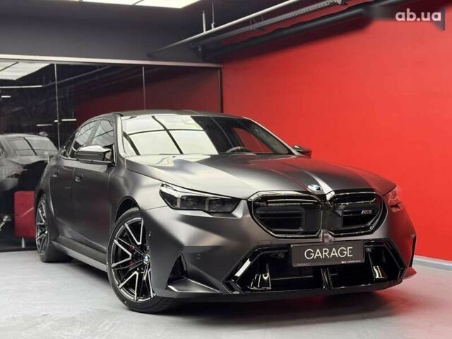 БМВ М5, объемом двигателя 0 л и пробегом 1 тыс. км за 184700 $, фото 13 на Automoto.ua