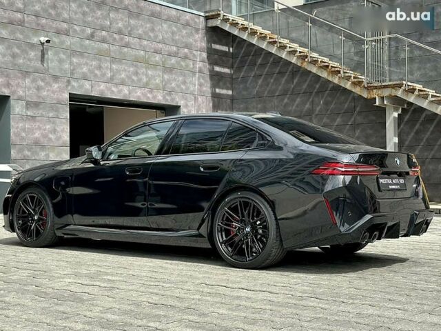 БМВ М5, объемом двигателя 0 л и пробегом 1 тыс. км за 189000 $, фото 21 на Automoto.ua