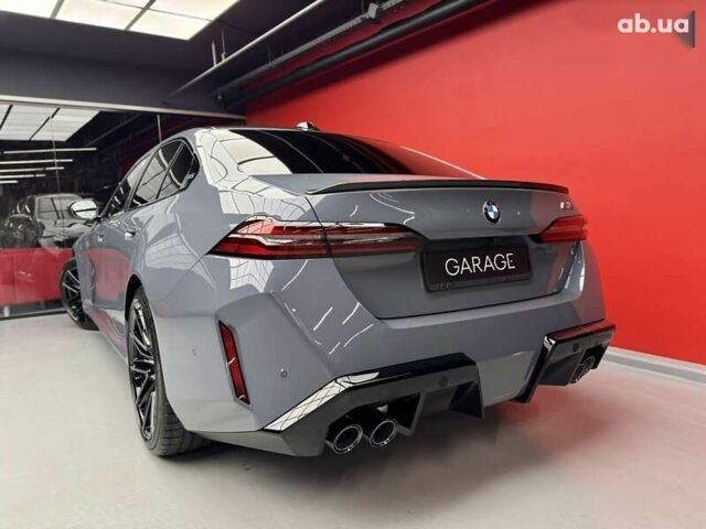 БМВ М5, объемом двигателя 0 л и пробегом 1 тыс. км за 187700 $, фото 22 на Automoto.ua