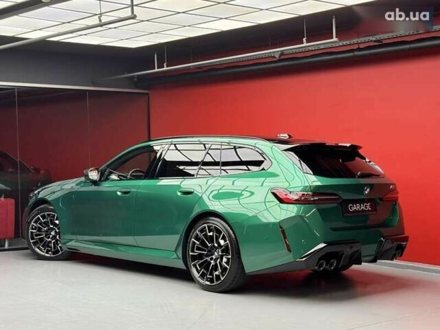 БМВ М5, объемом двигателя 0 л и пробегом 1 тыс. км за 184900 $, фото 29 на Automoto.ua