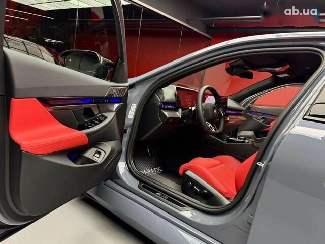 БМВ М5, объемом двигателя 0 л и пробегом 1 тыс. км за 187700 $, фото 25 на Automoto.ua