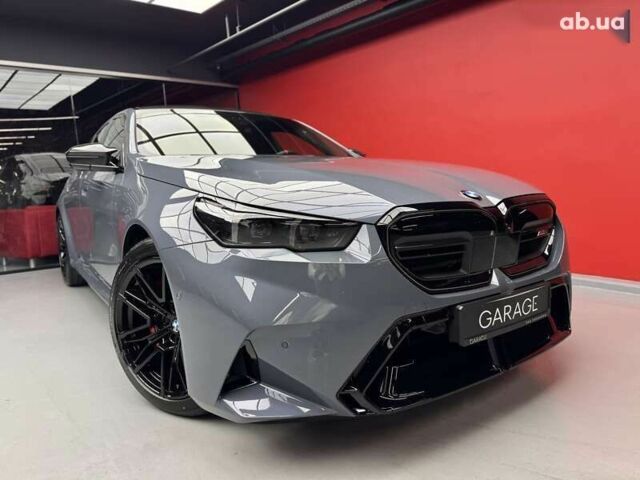 БМВ М5, объемом двигателя 0 л и пробегом 1 тыс. км за 187700 $, фото 9 на Automoto.ua