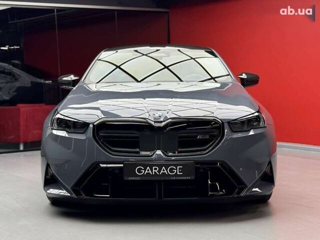 БМВ М5, об'ємом двигуна 0 л та пробігом 1 тис. км за 185900 $, фото 1 на Automoto.ua