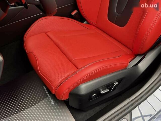 БМВ М5, об'ємом двигуна 0 л та пробігом 1 тис. км за 185900 $, фото 25 на Automoto.ua