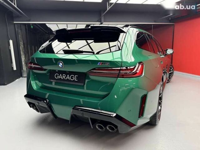 БМВ М5, объемом двигателя 0 л и пробегом 1 тыс. км за 187700 $, фото 17 на Automoto.ua