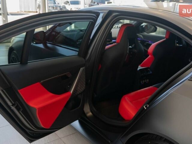 БМВ М5, объемом двигателя 4.4 л и пробегом 0 тыс. км за 183812 $, фото 24 на Automoto.ua