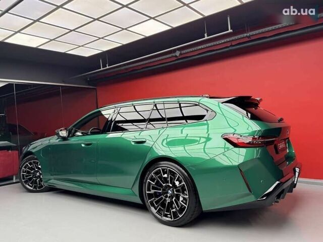 БМВ М5, объемом двигателя 0 л и пробегом 1 тыс. км за 187700 $, фото 26 на Automoto.ua