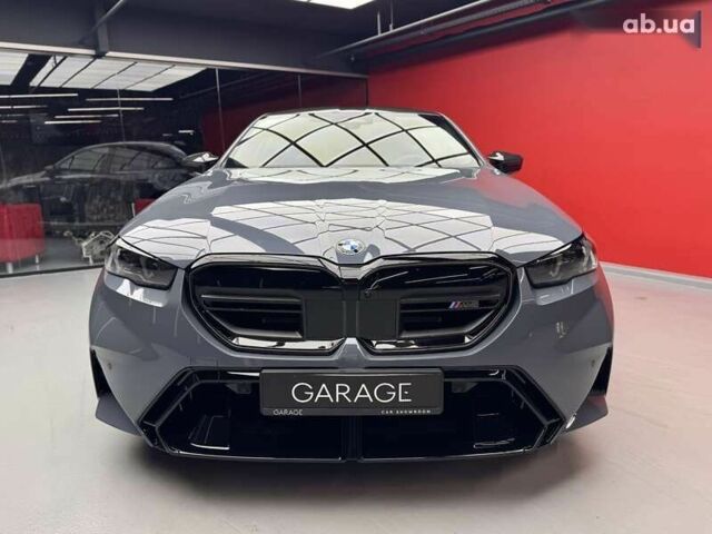 БМВ М5, об'ємом двигуна 0 л та пробігом 1 тис. км за 185900 $, фото 2 на Automoto.ua
