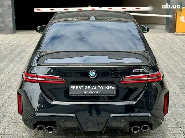 БМВ М5, объемом двигателя 0 л и пробегом 1 тыс. км за 189000 $, фото 15 на Automoto.ua