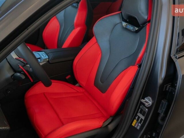 БМВ М5, объемом двигателя 4.4 л и пробегом 0 тыс. км за 183812 $, фото 7 на Automoto.ua