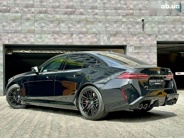 БМВ М5, объемом двигателя 0 л и пробегом 1 тыс. км за 189000 $, фото 25 на Automoto.ua