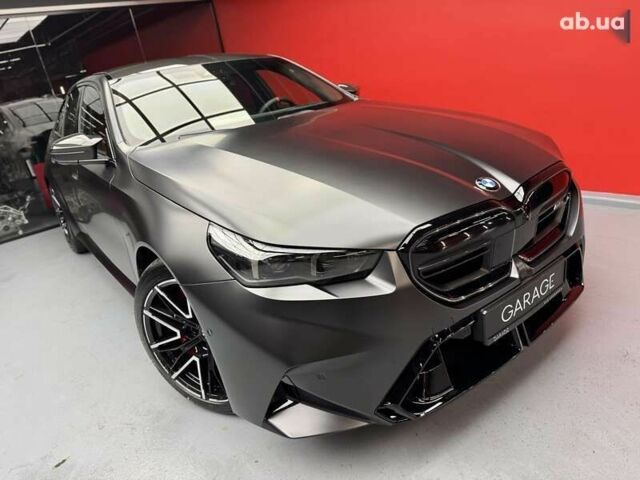 БМВ М5, объемом двигателя 0 л и пробегом 1 тыс. км за 184700 $, фото 15 на Automoto.ua