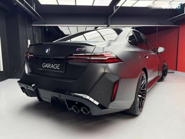 БМВ М5, объемом двигателя 0 л и пробегом 1 тыс. км за 182900 $, фото 15 на Automoto.ua