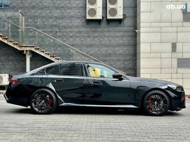 БМВ М5, объемом двигателя 0 л и пробегом 1 тыс. км за 189000 $, фото 13 на Automoto.ua