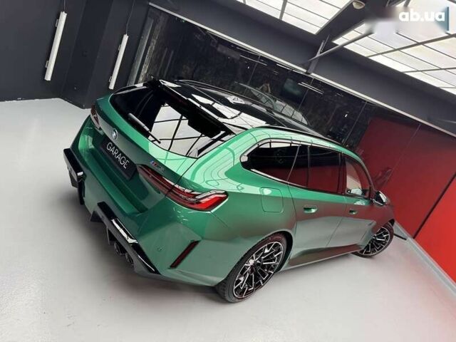 БМВ М5, объемом двигателя 0 л и пробегом 1 тыс. км за 184900 $, фото 23 на Automoto.ua