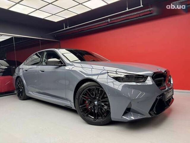 БМВ М5, объемом двигателя 0 л и пробегом 1 тыс. км за 187700 $, фото 10 на Automoto.ua