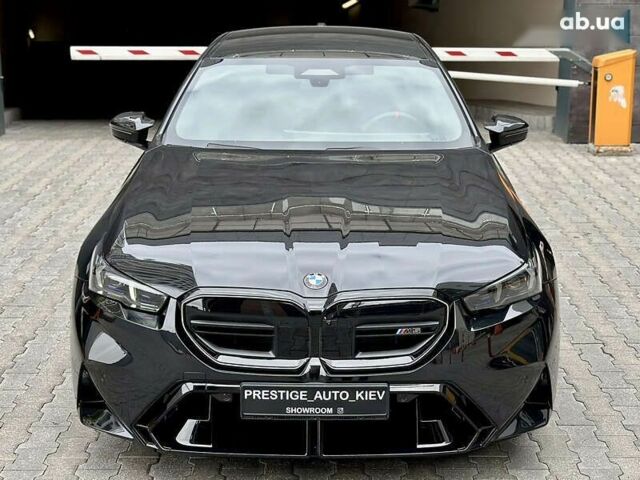 БМВ М5, объемом двигателя 0 л и пробегом 1 тыс. км за 189000 $, фото 6 на Automoto.ua