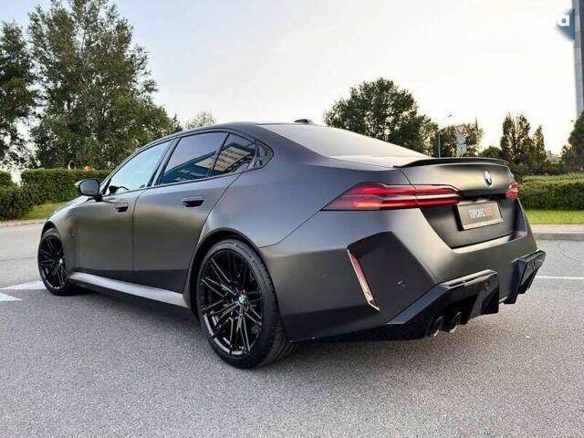 БМВ М5, объемом двигателя 0 л и пробегом 1 тыс. км за 209900 $, фото 9 на Automoto.ua